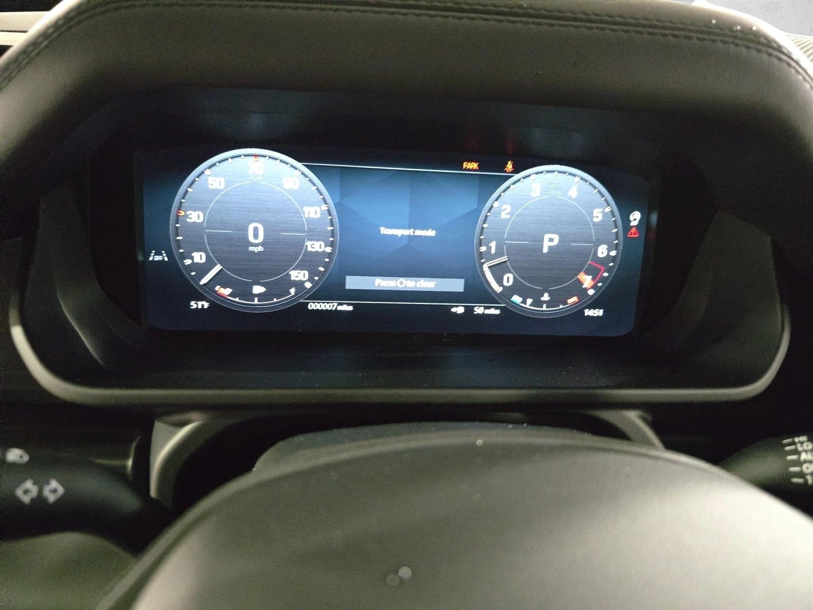 2026 Land Rover Defender X-Dynamic SE - Photo 19