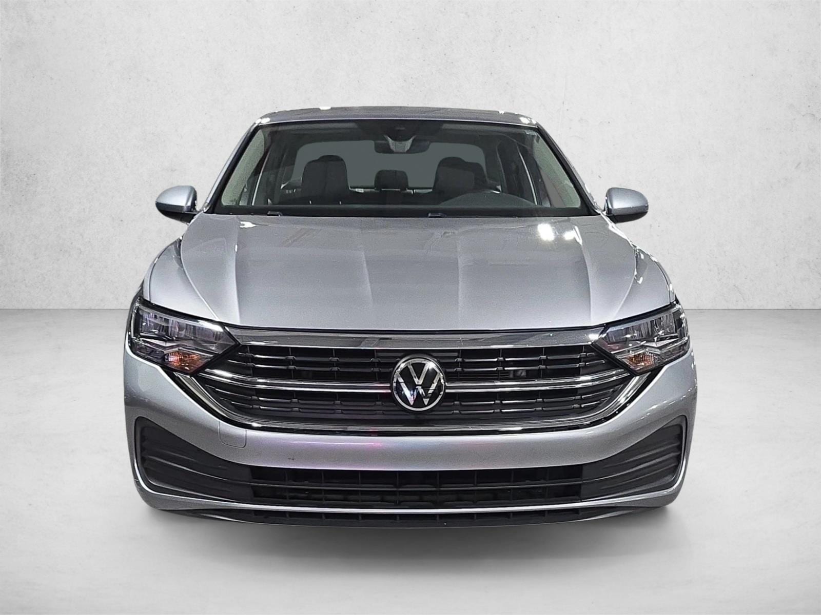Used 2024 Volkswagen Jetta SE with VIN 3VWEM7BU3RM025386 for sale in New Rochelle, NY