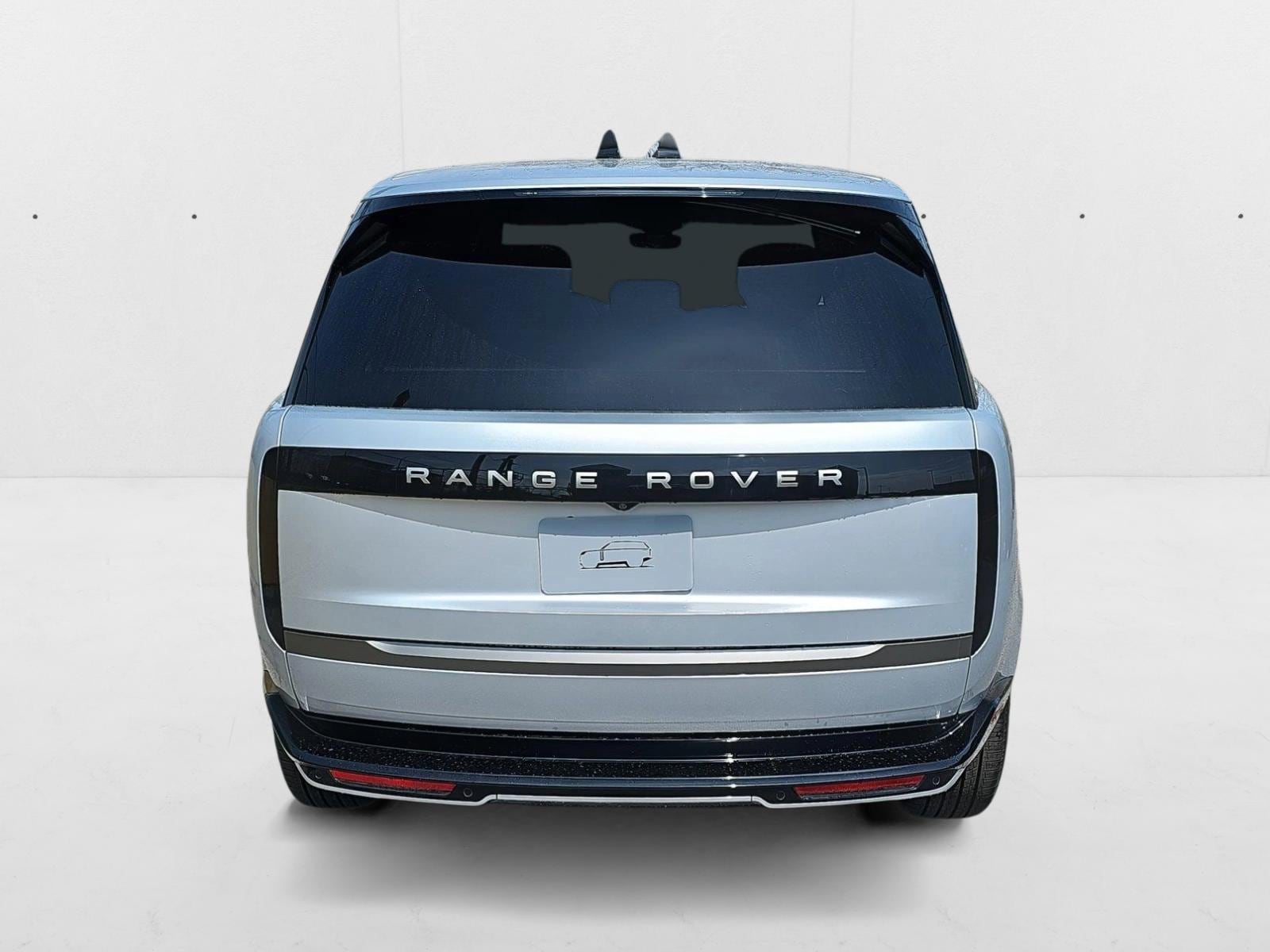 2025 Land Rover Range Rover SE - Photo 6