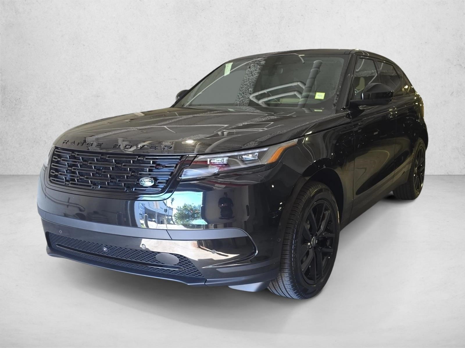 2026 Land Rover Range Rover Velar S Sport Utility