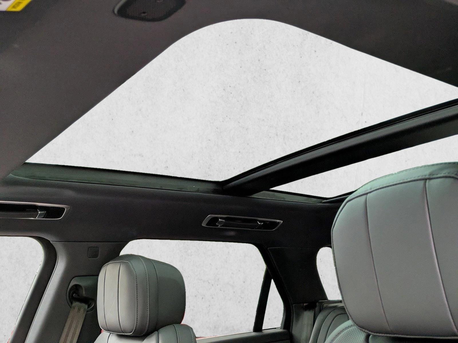 2025 Land Rover Range Rover Sport Dynamic SE - Photo 15