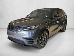 2026 Land Rover Range Rover Velar Dynamic SE Sport Utility