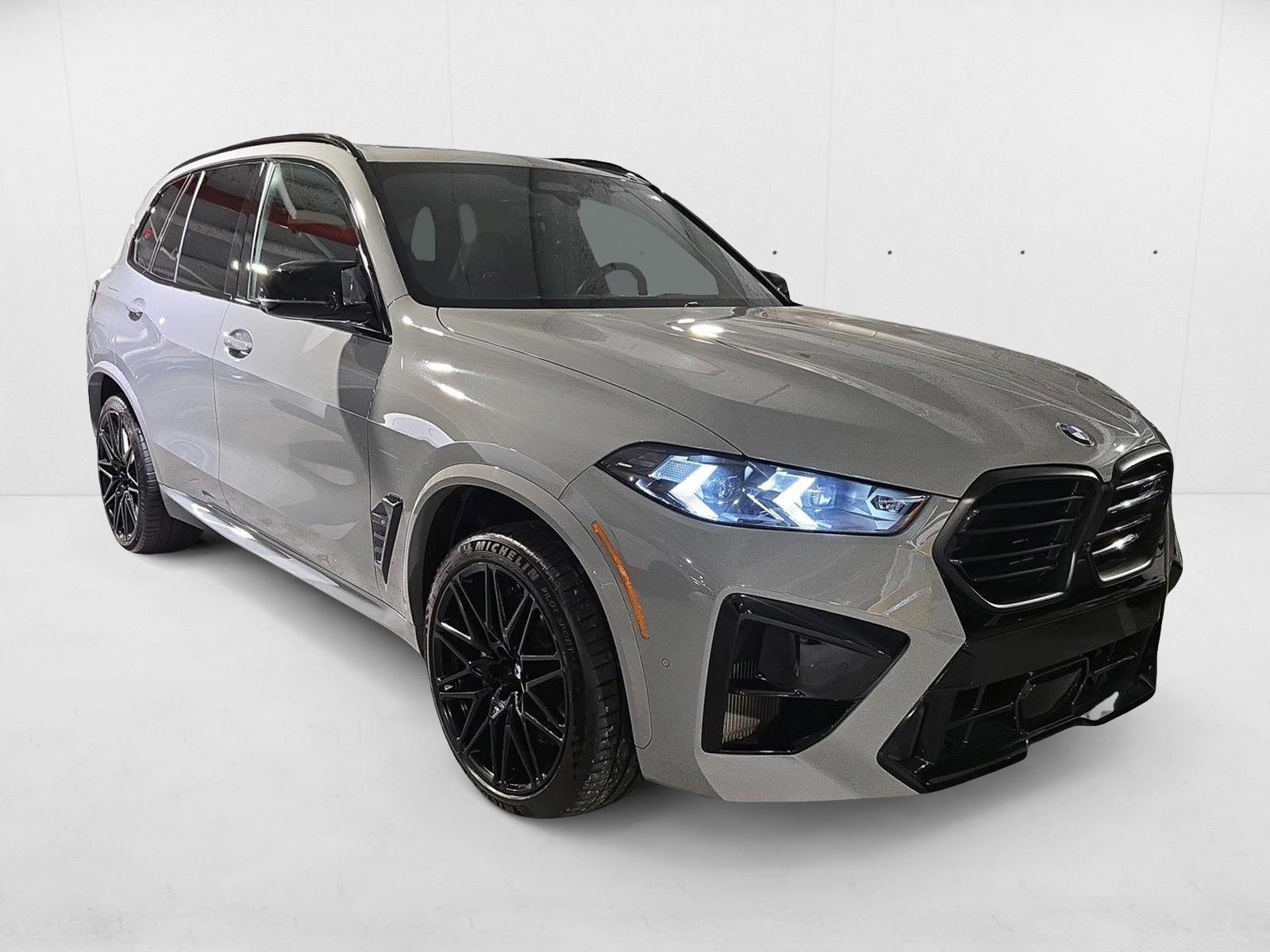 2024 Bmw X5 photo 3