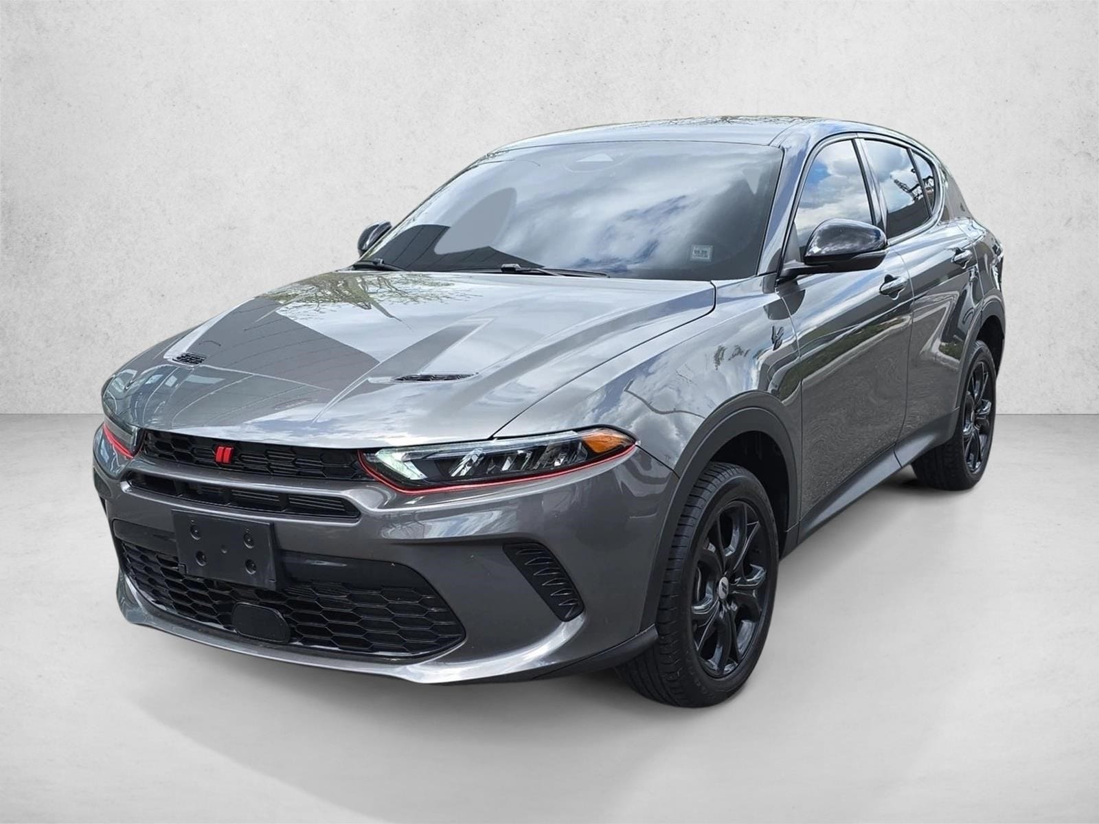 2024 Dodge Hornet GT