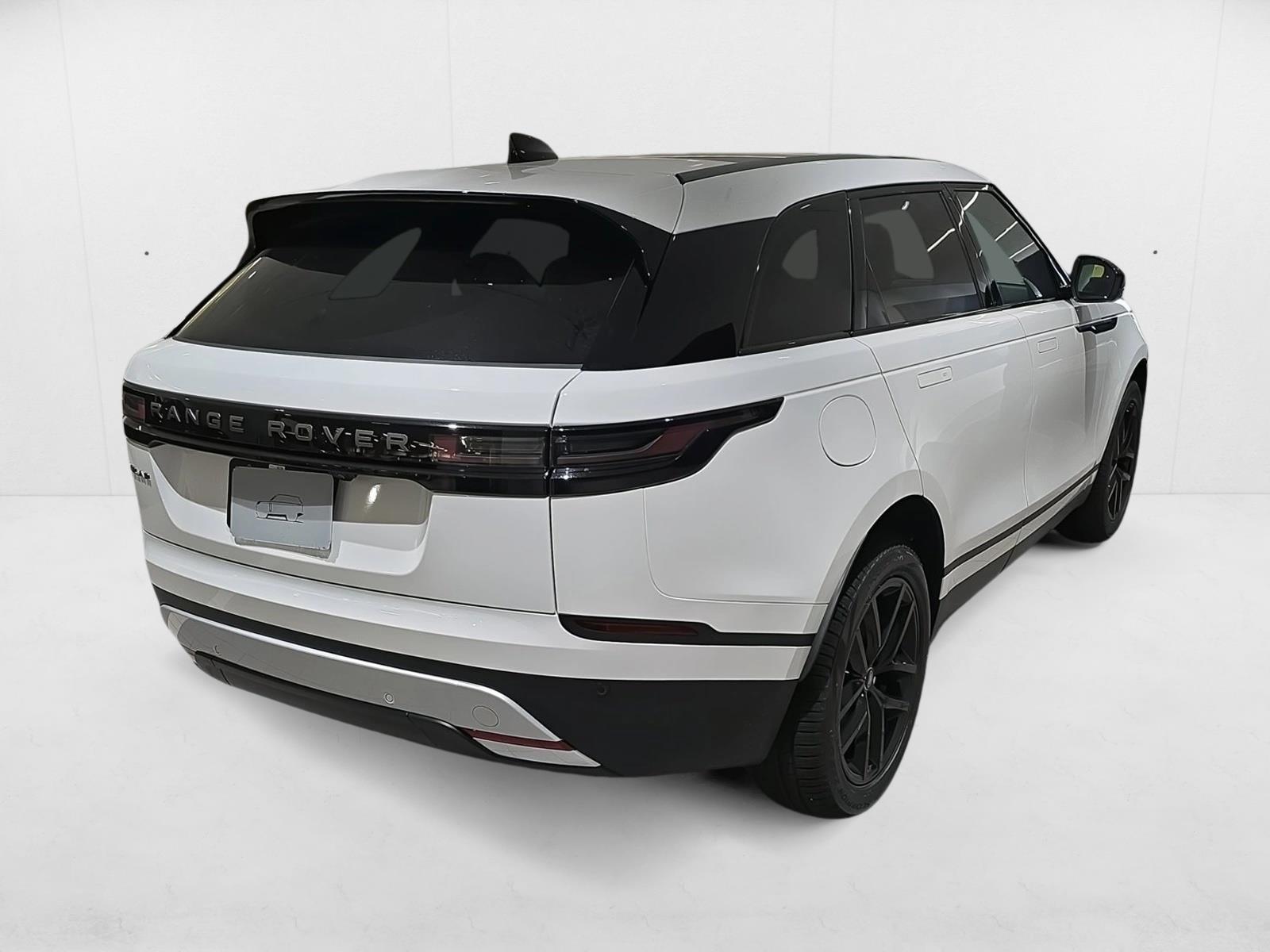 2026 Land Rover Range Rover Velar S photo 4