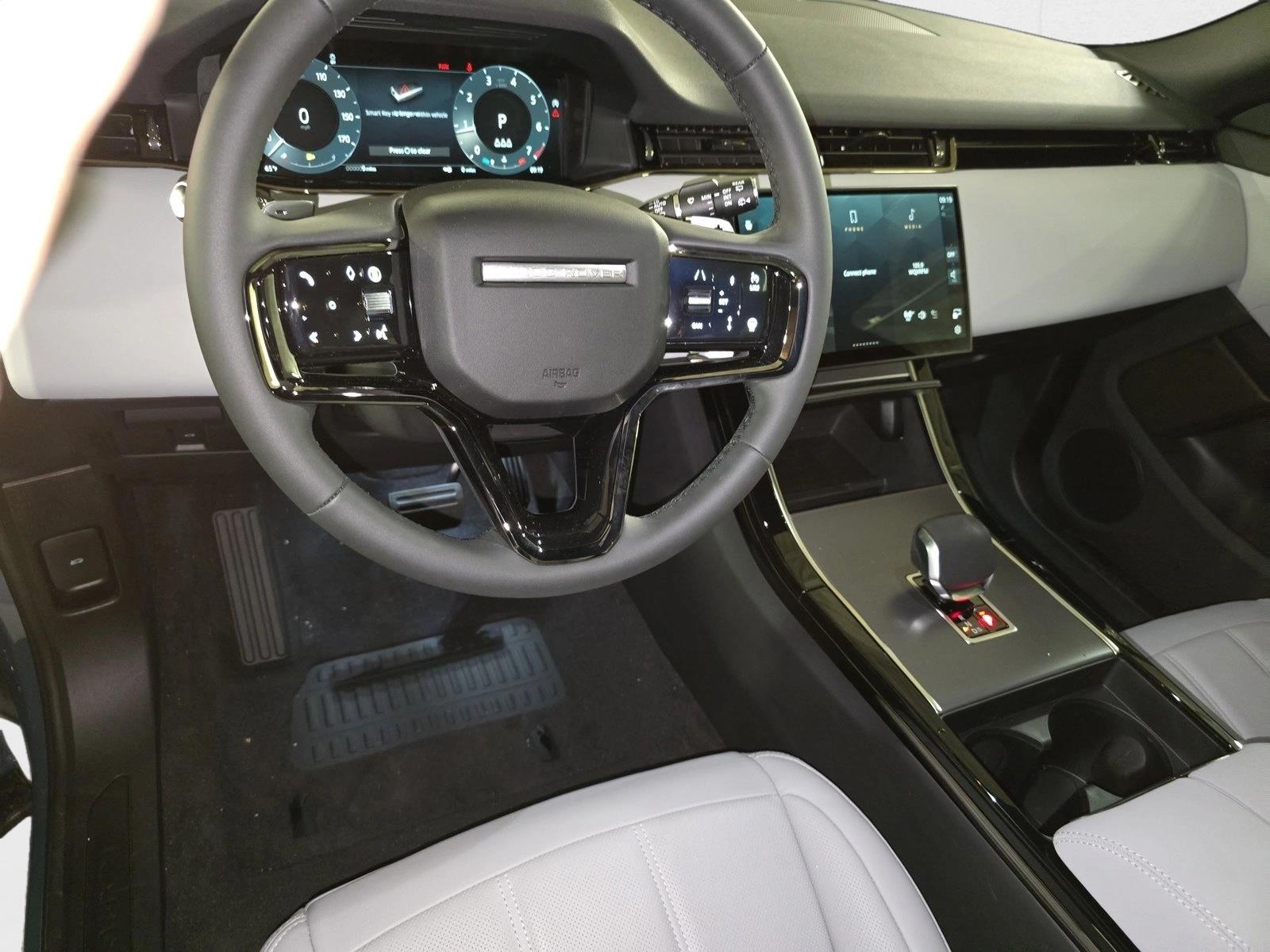 2026 Land Rover Range Rover Evoque S - Photo 17