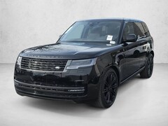 2026 Land Rover Range Rover SE Sport Utility