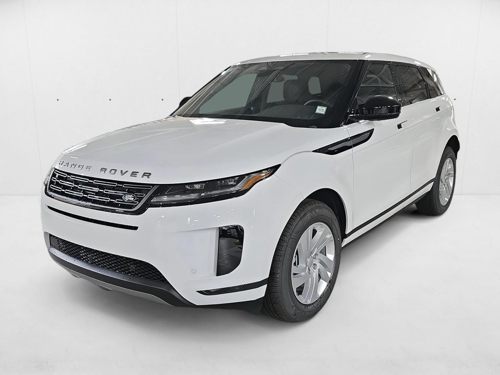 2026 Land Rover Range Rover Evoque S's photo