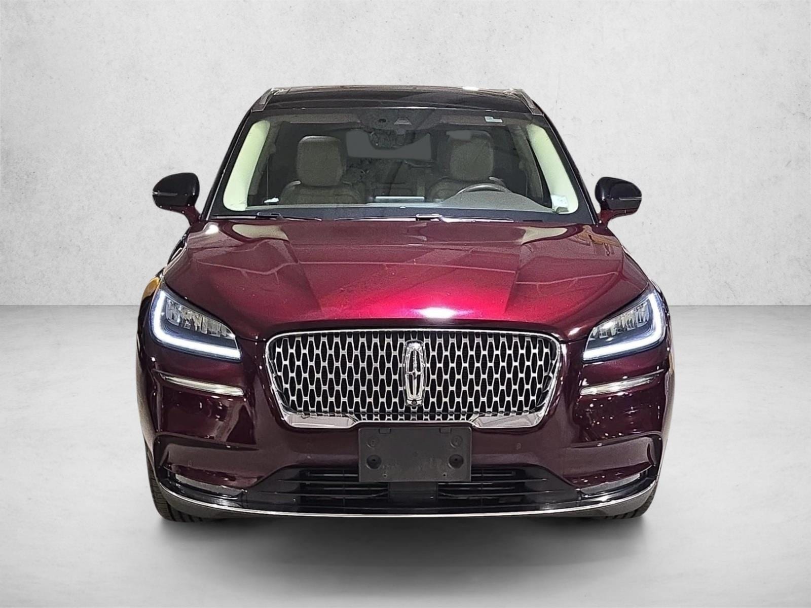 Used 2020 Lincoln Corsair Reserve with VIN 5LMCJ2D98LUL03337 for sale in New Rochelle, NY