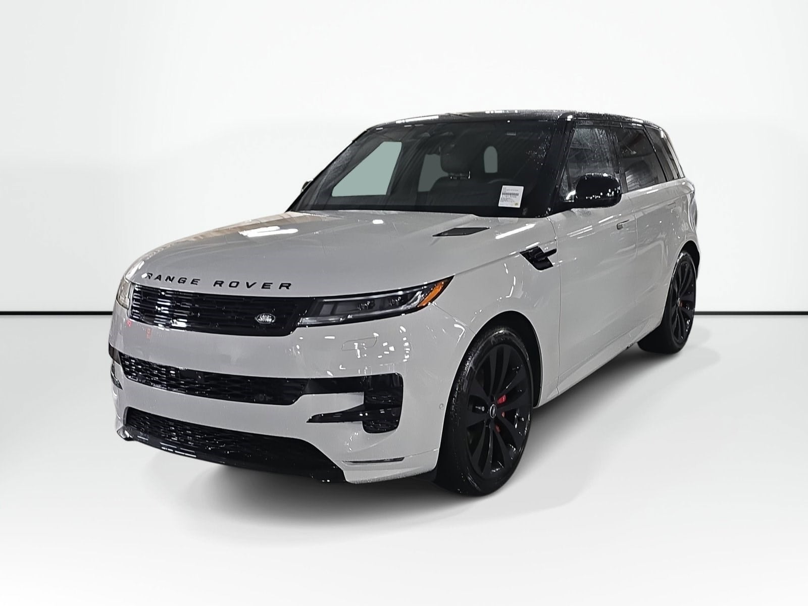 2025 Land Rover Range Rover Sport Dynamic SE's photo