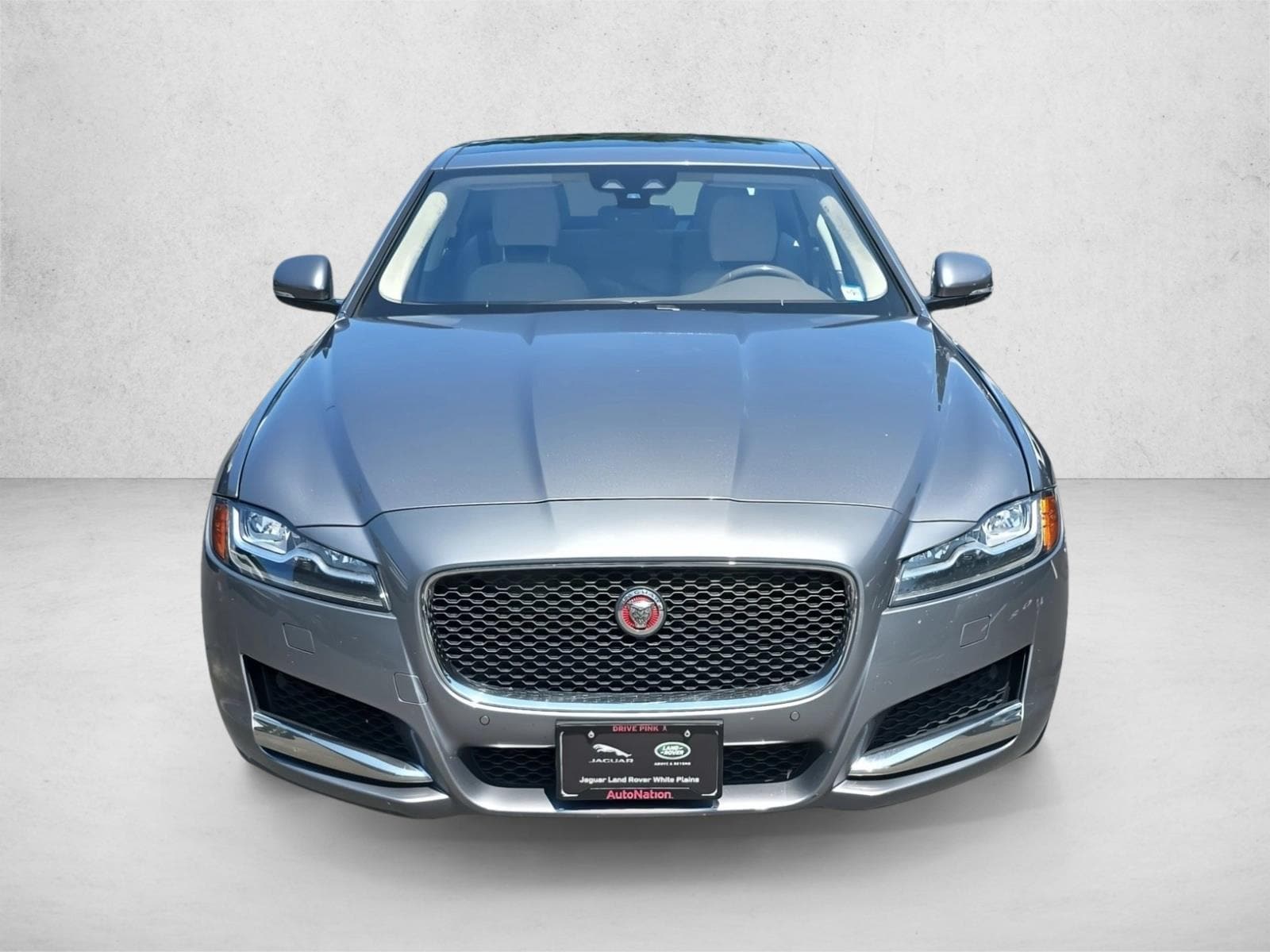 Used 2020 Jaguar XF Premium with VIN SAJBJ4FXXLCY85071 for sale in New Rochelle, NY