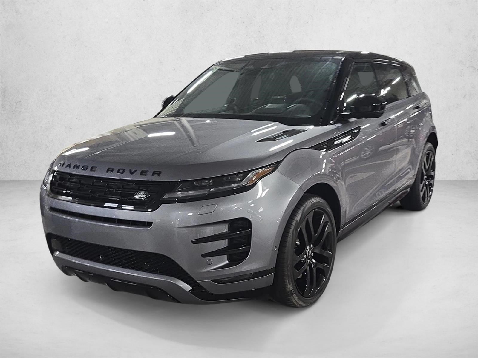 2026 Land Rover Range Rover Evoque Dynamic SE's photo