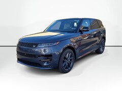 2025 Land Rover Range Rover Sport Dynamic SE SUV