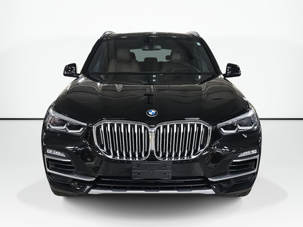 Used 2019 BMW X5 xDrive40i Sport Utility