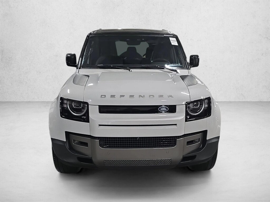 New 2026 Land Rover Defender 130 P300 S Sport Utility