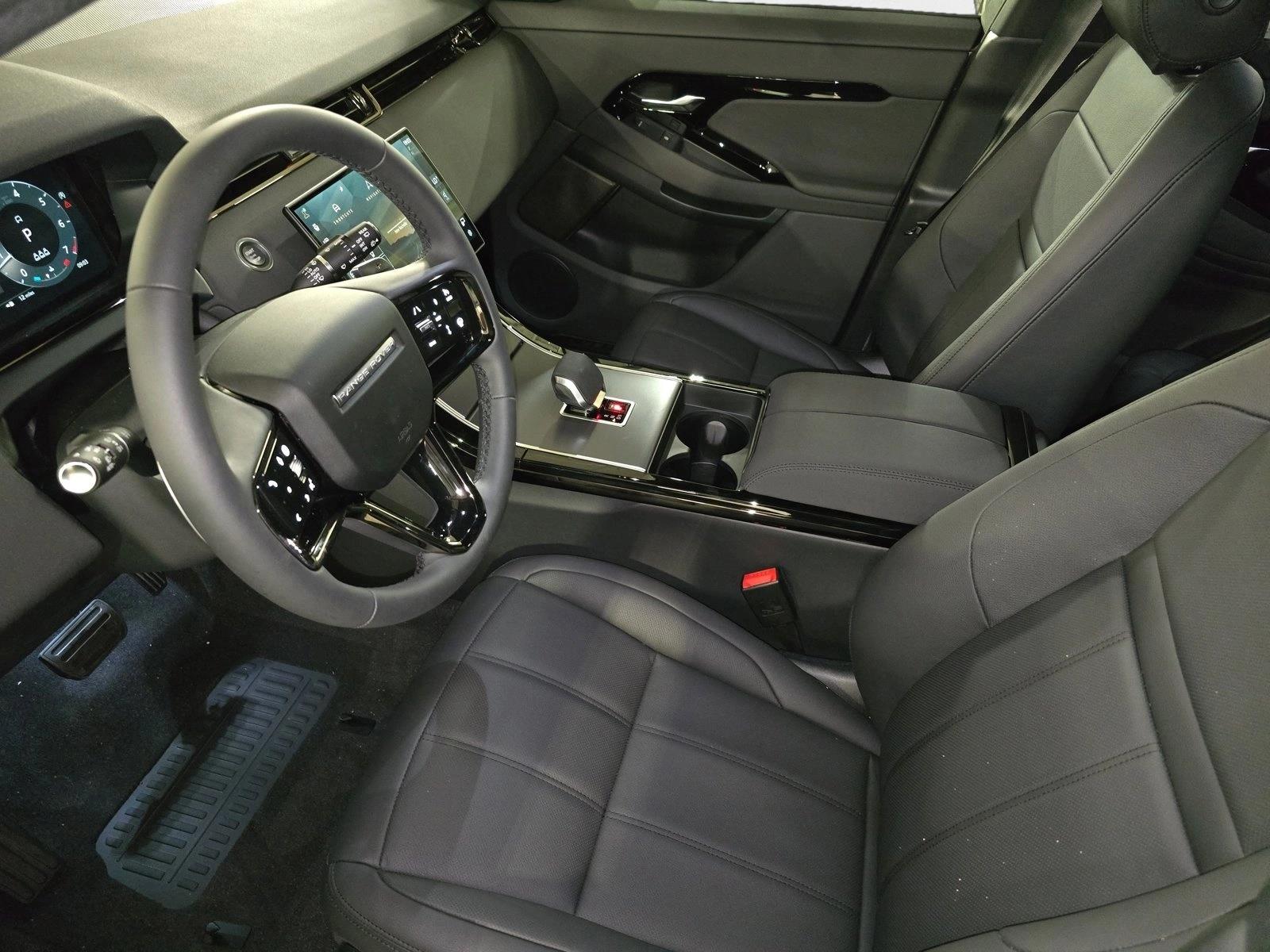 2026 Land Rover Range Rover Evoque S - Photo 16
