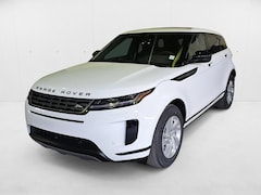 2026 Land Rover Range Rover Evoque Core S Sport Utility