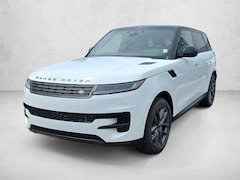 2026 Land Rover Range Rover Sport SE SUV