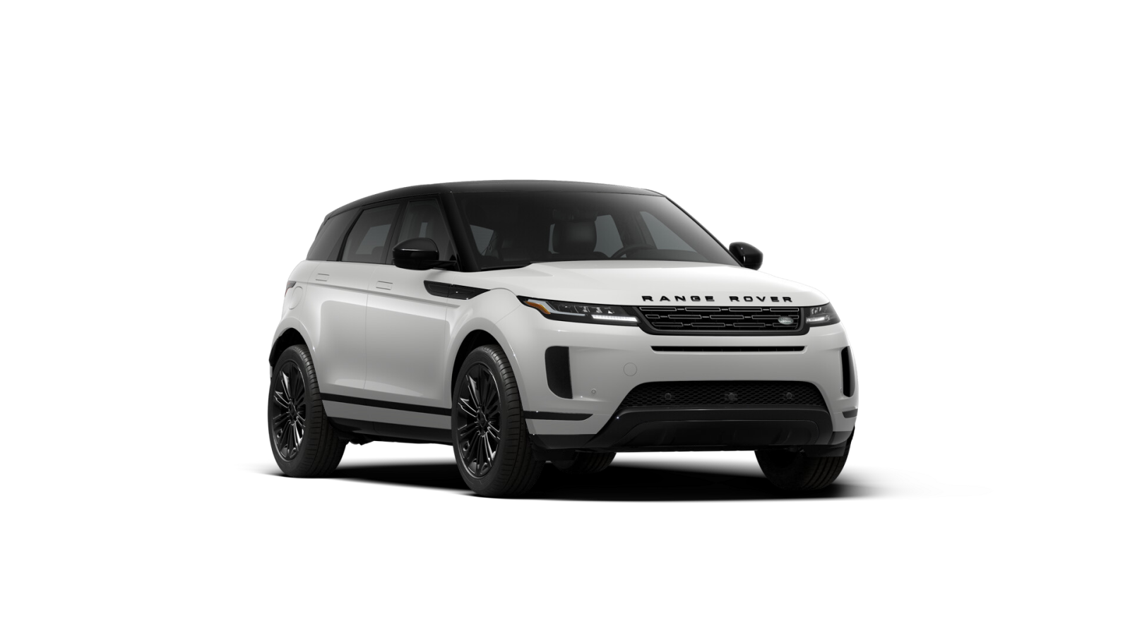 2026 Land Rover Range Rover Evoque S's photo