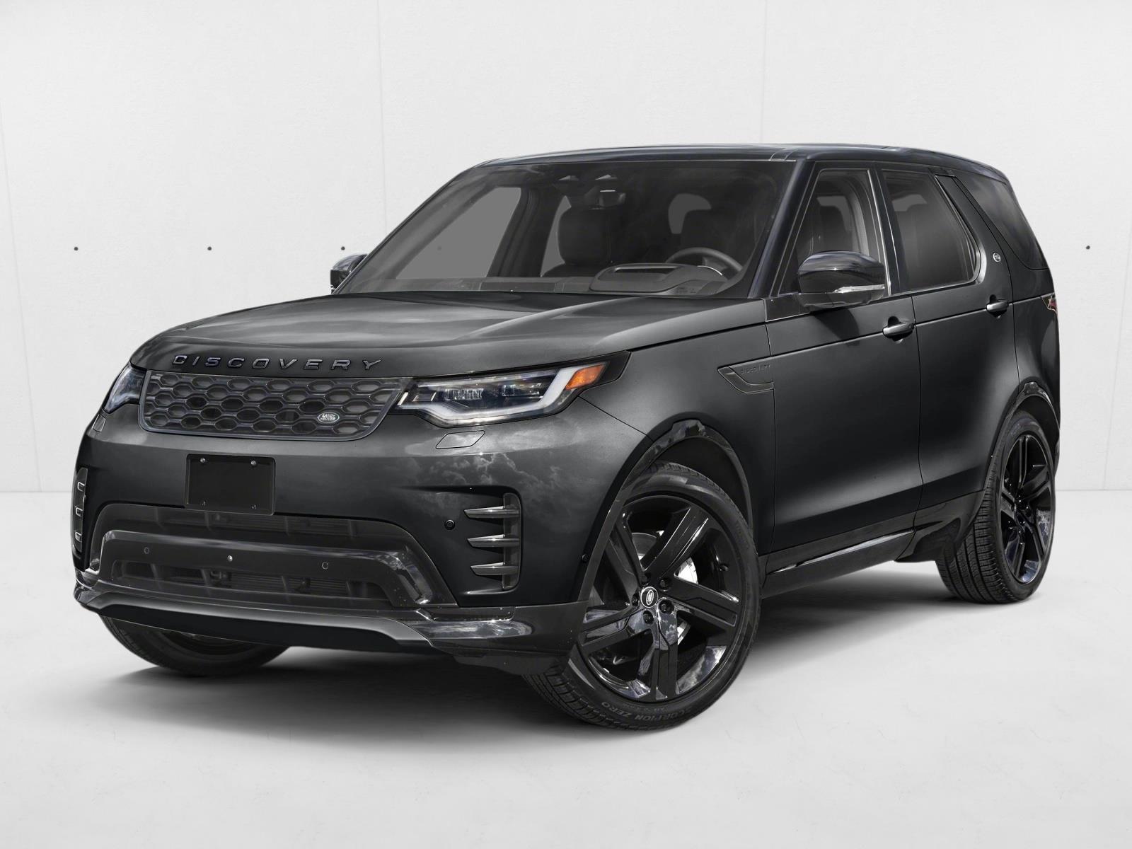 2024 Land Rover Discovery Dynamic SE's photo