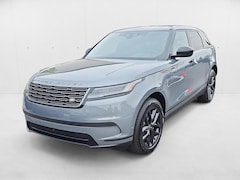 2026 Land Rover Range Rover Velar S Sport Utility