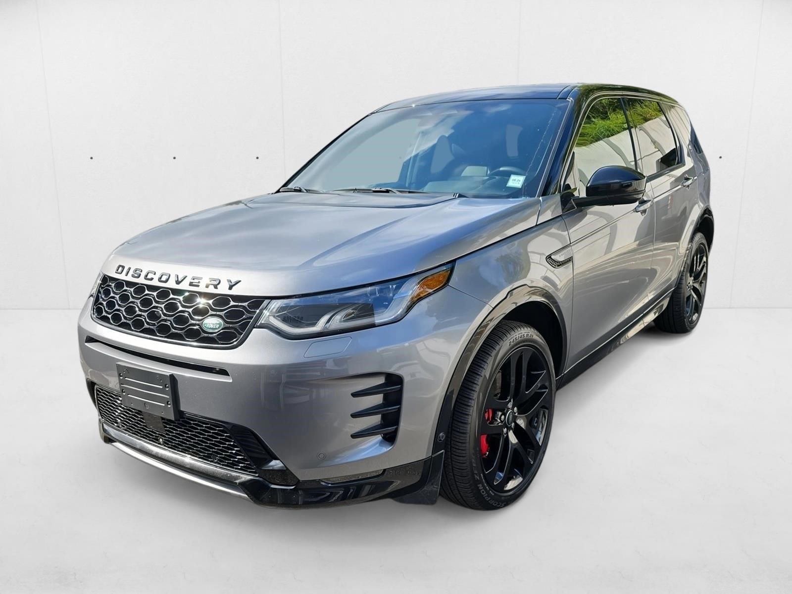 2024 Land Rover Discovery Sport Dynamic SE