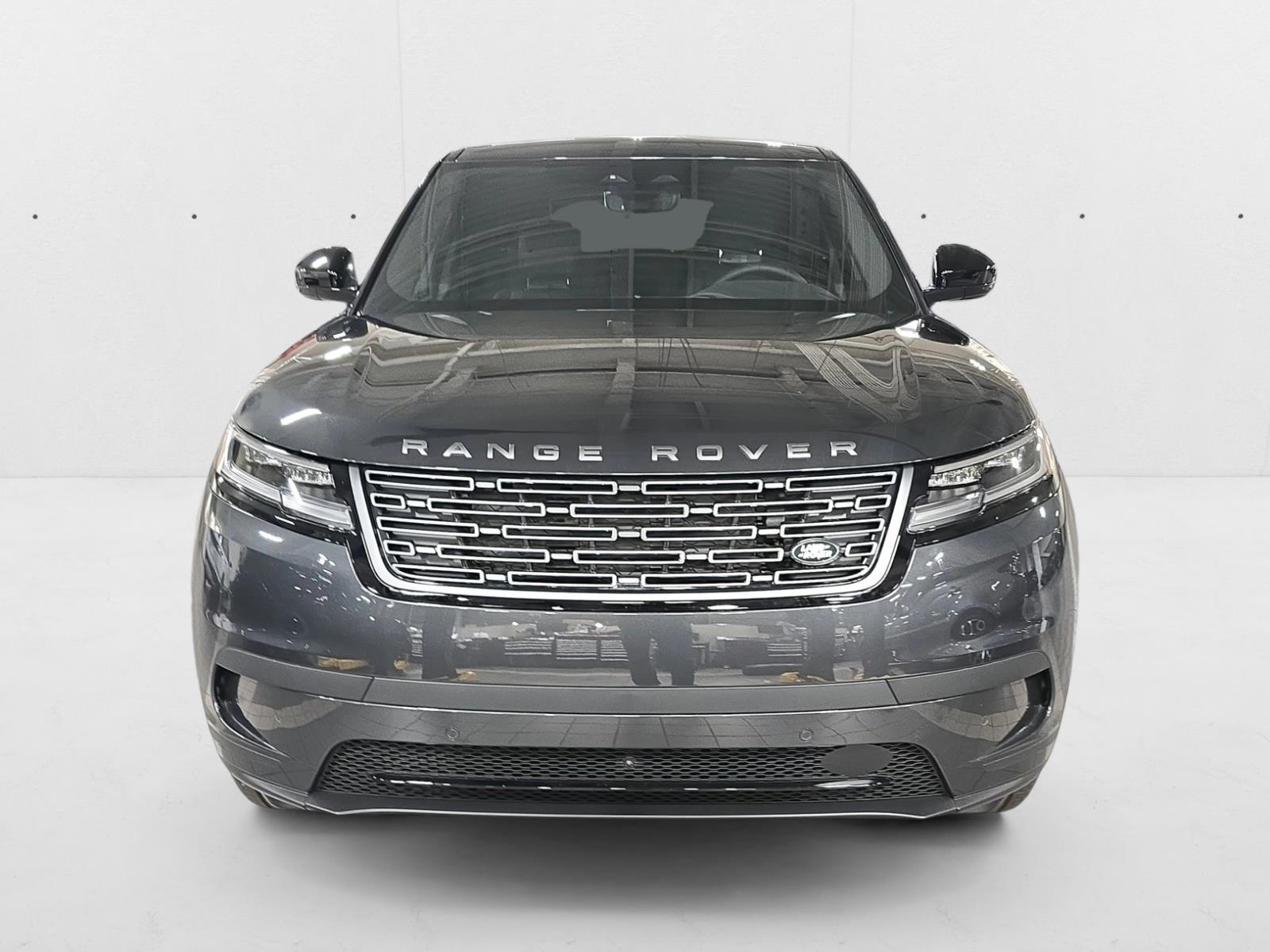 2026 Land Rover Range Rover Velar S photo 2
