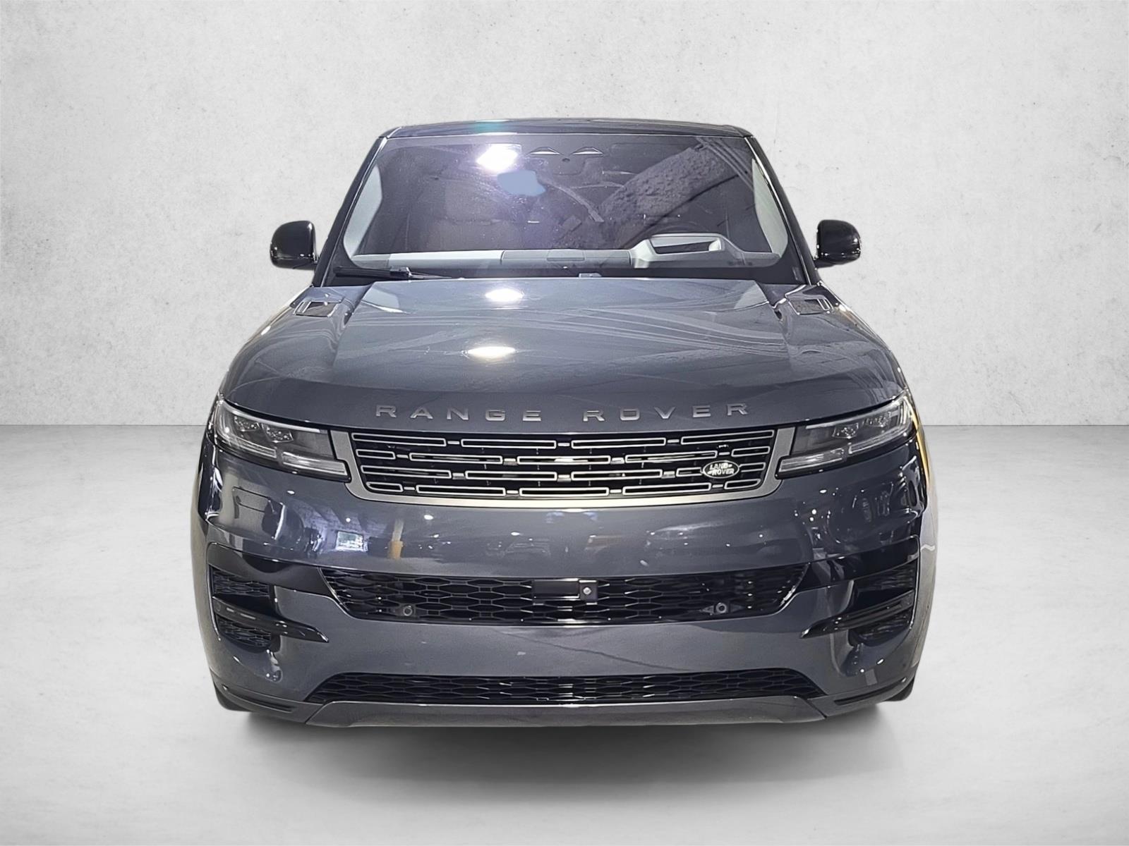 2023 Land Rover Range Rover Sport SE photo 2