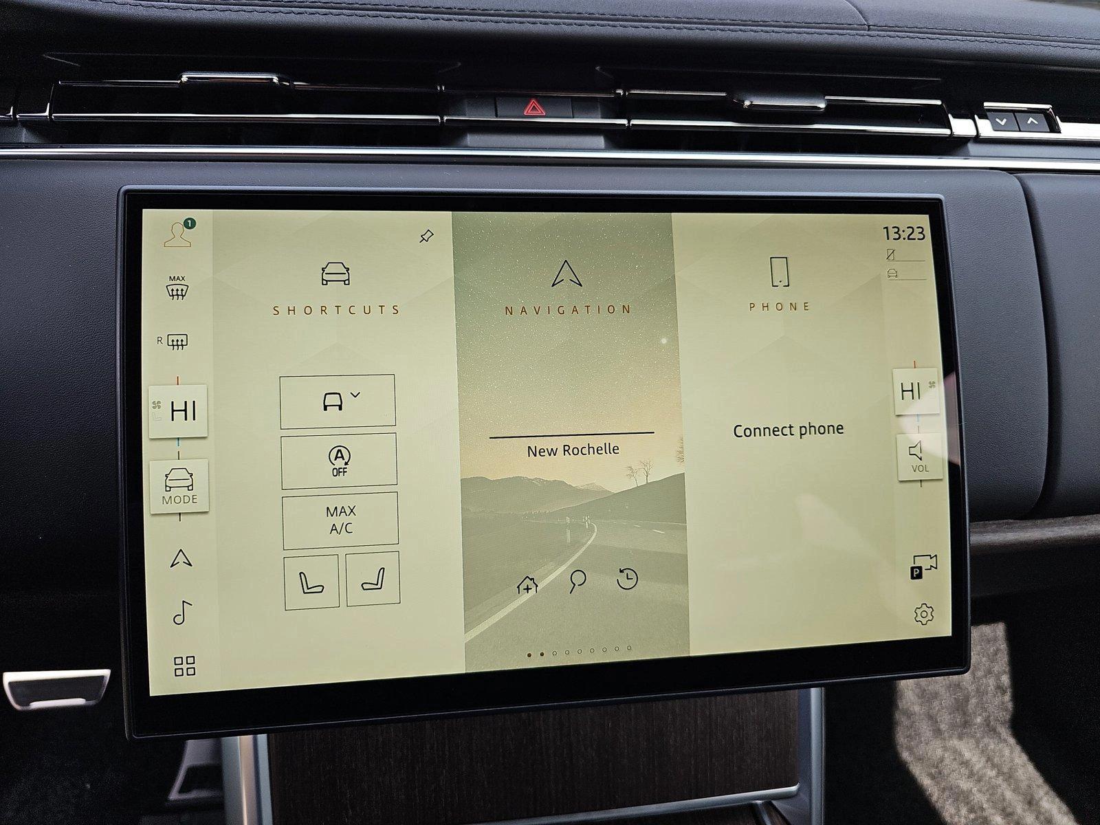 2025 Land Rover Range Rover SE - Photo 25