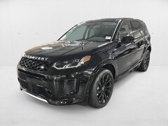 2025 Land Rover Discovery Sport S Sport Utility