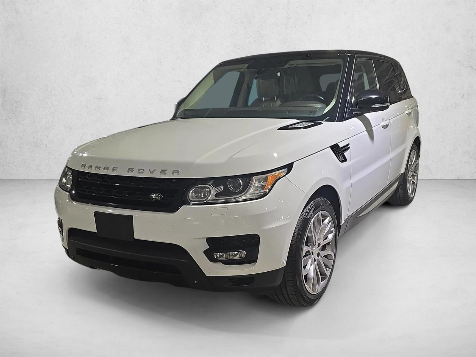 2014 Land Rover Range Rover Sport's photo