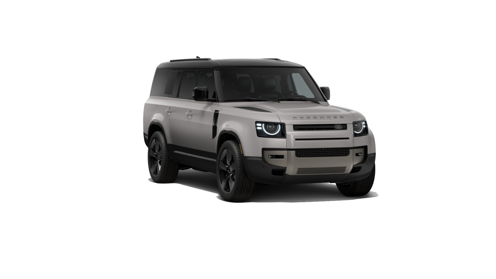 2026 Land Rover Defender S's photo