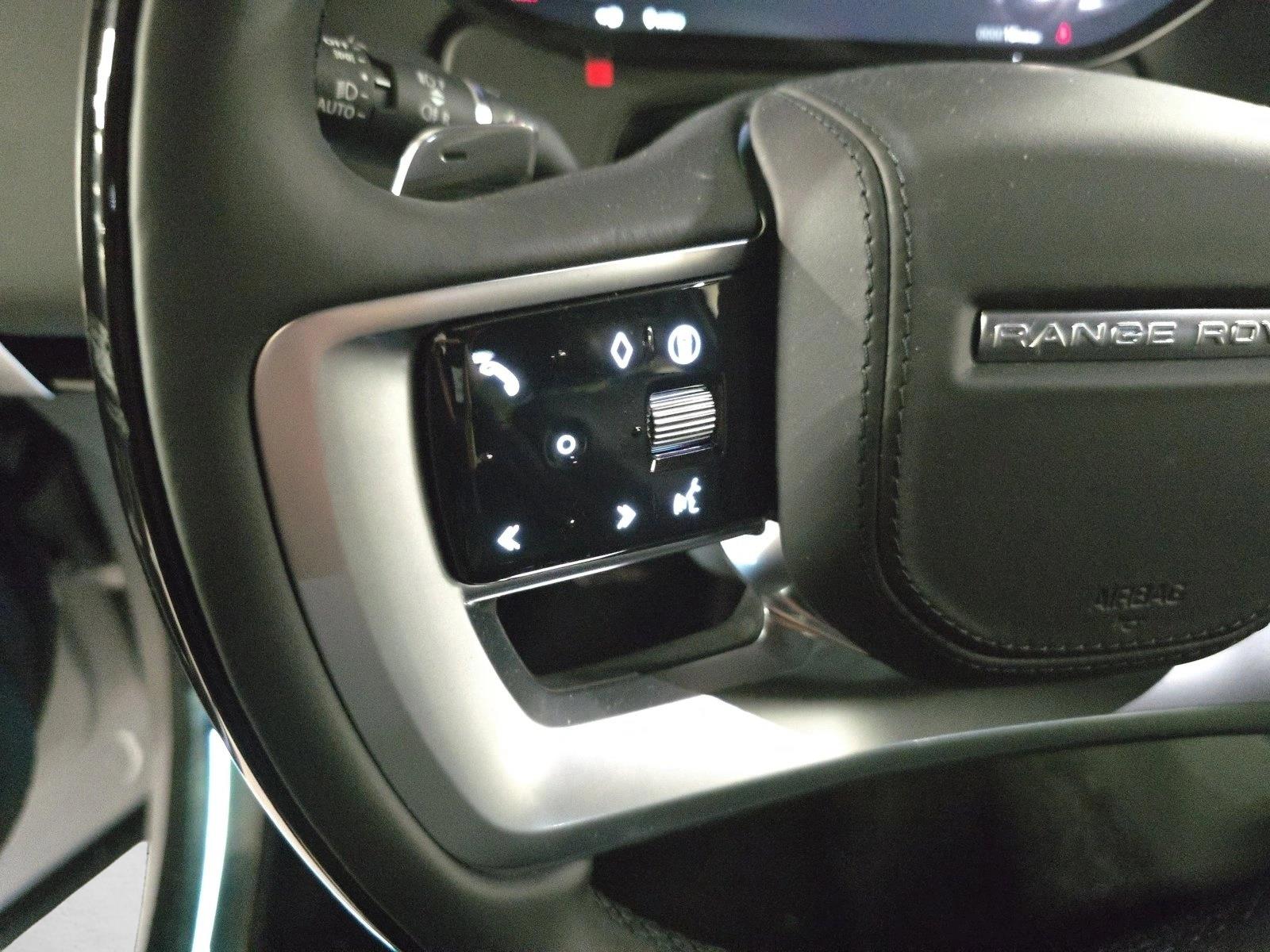 2026 Land Rover Range Rover Autobiography - Photo 18