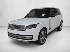 2026 Land Rover Range Rover SE Sport Utility