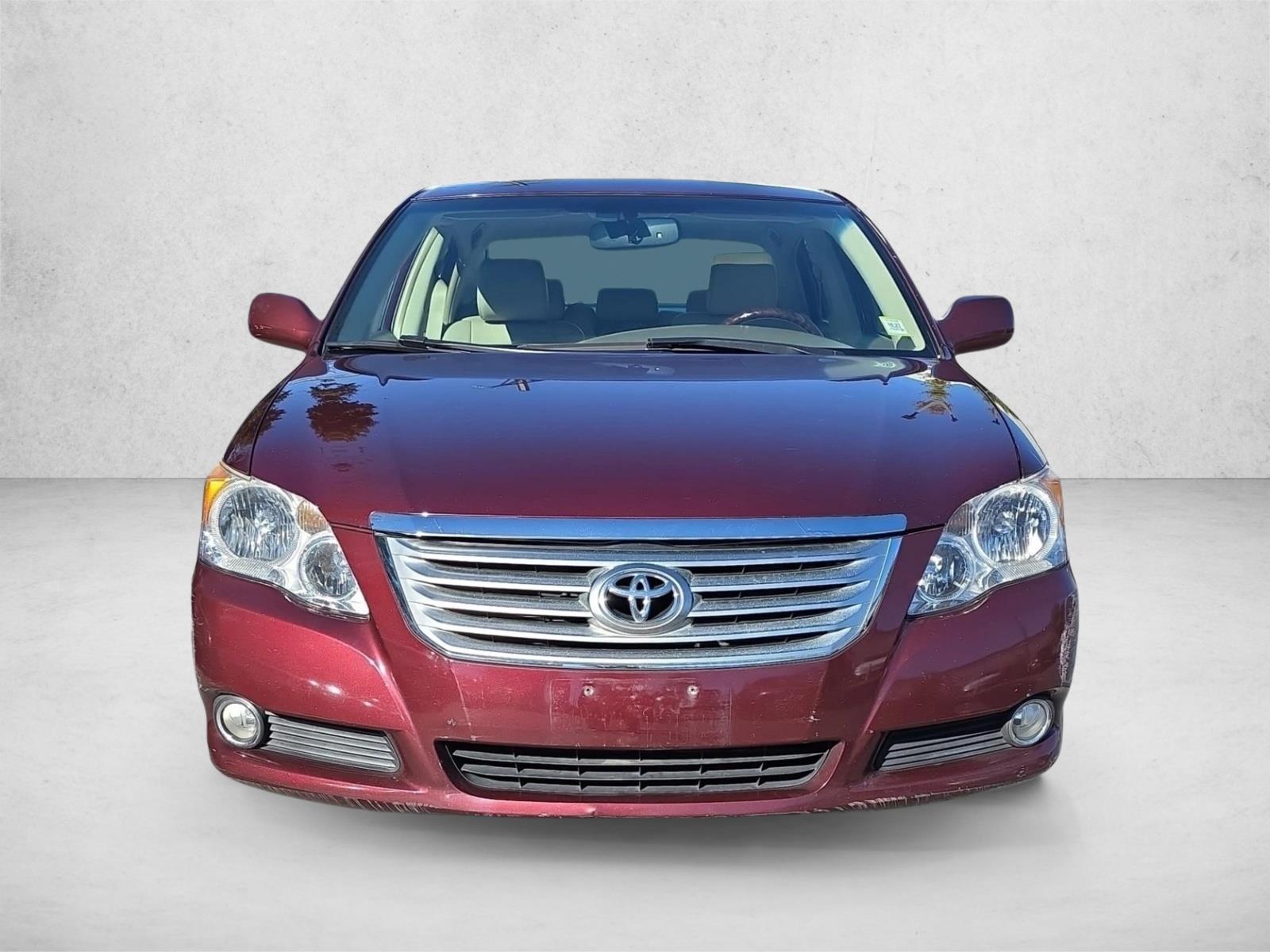 Used 2008 Toyota Avalon Limited with VIN 4T1BK36B88U259929 for sale in New Rochelle, NY