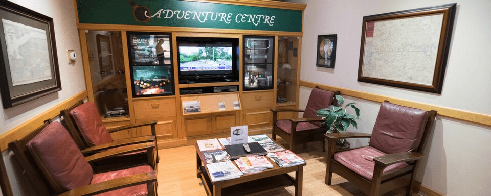 Land Rover Service Near Me Land Rover Service Center in