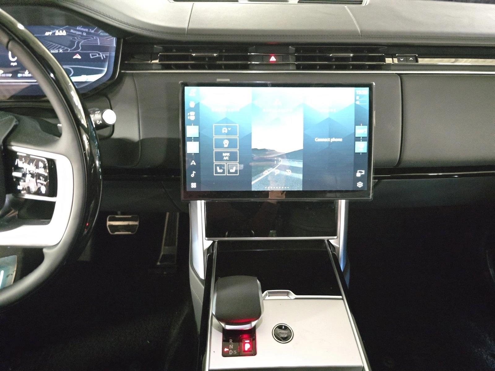 2026 Land Rover Range Rover Autobiography - Photo 22