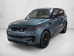 2026 Land Rover Range Rover Sport SE Sport Utility