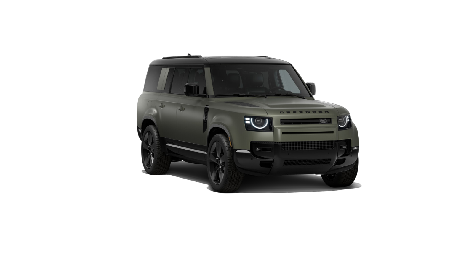 2026 Land Rover Defender X-Dynamic SE's photo