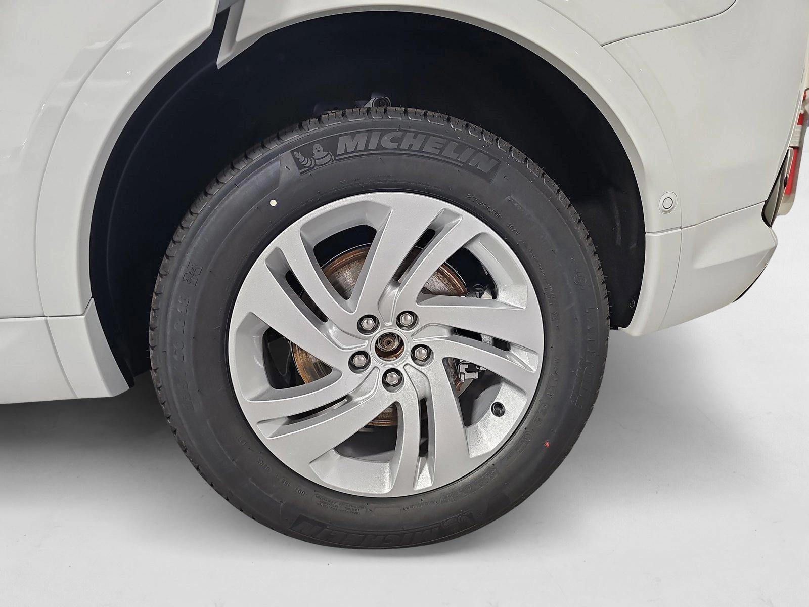 2025 Land Rover Discovery Sport S - Photo 29