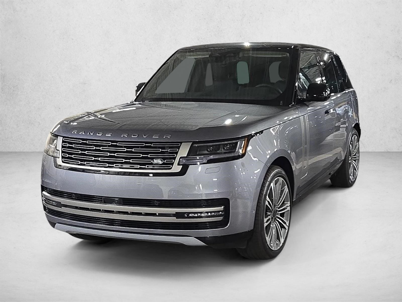 2026 Land Rover Range Rover