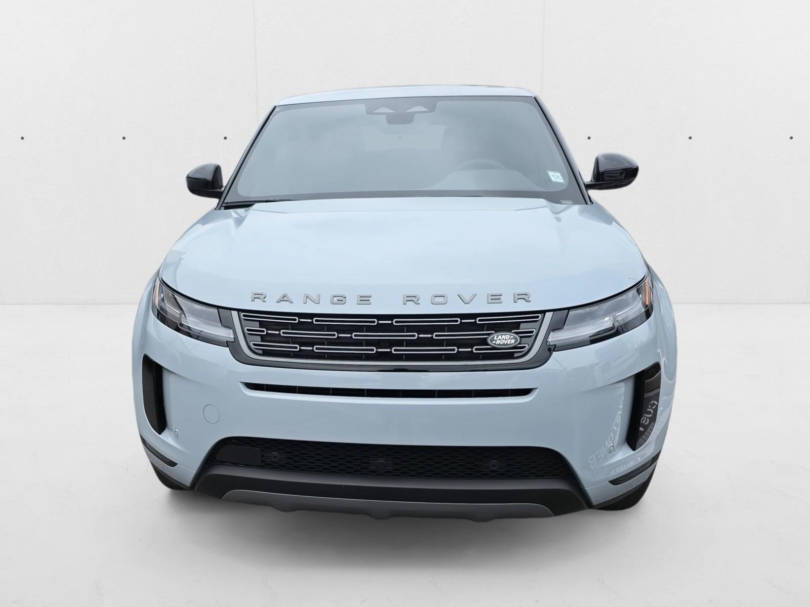 2026 Land Rover Range Rover Evoque S photo 2