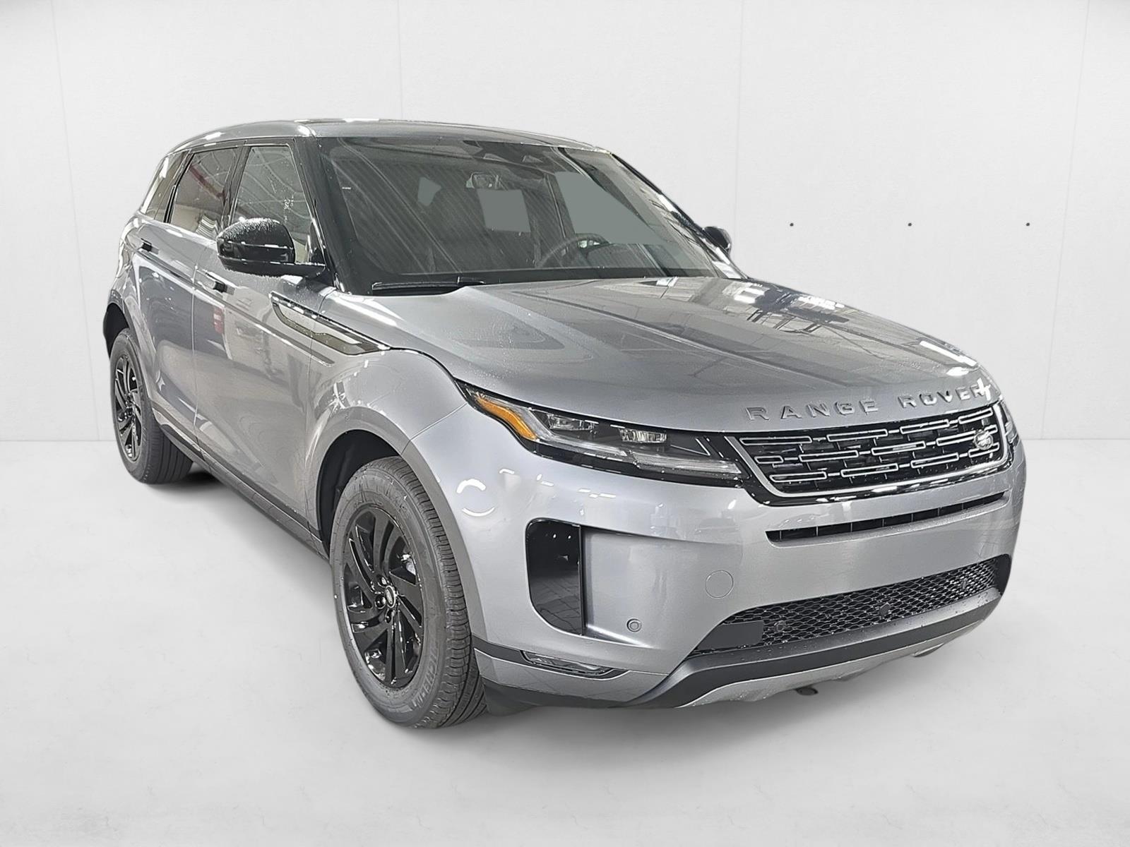 2026 Land Rover Range Rover Evoque S photo 3