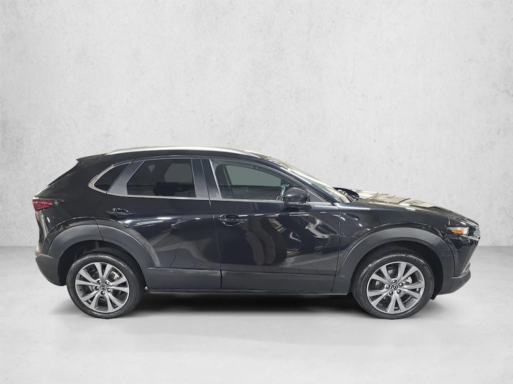 Used 2024 Mazda CX-30 2.5 S Preferred Package Sport Utility