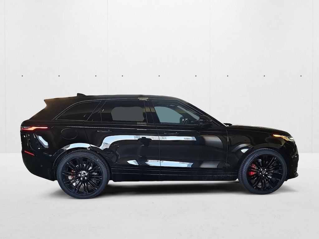 New 2025 Land Rover Range Rover Velar Dynamic HSE Sport Utility