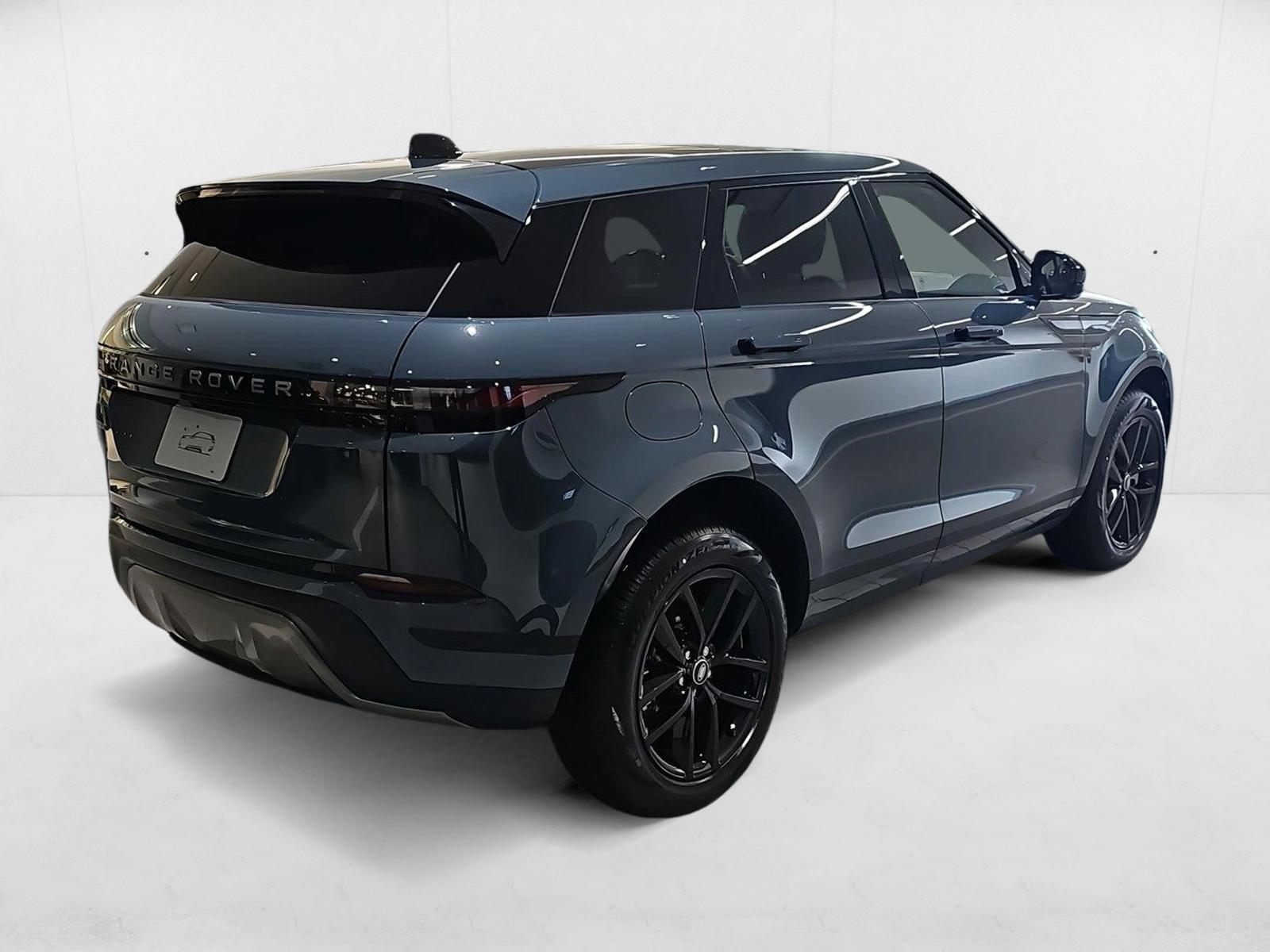 2026 Land Rover Range Rover Evoque S - Photo 5