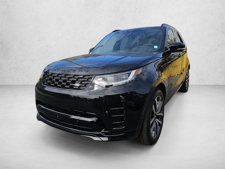 2024 Land Rover Discovery Dynamic SE Sport Utility