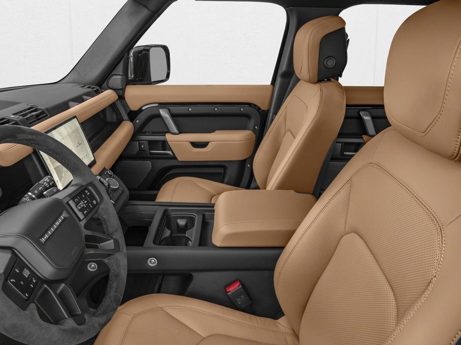 2024 Land Rover Defender S - Photo 6