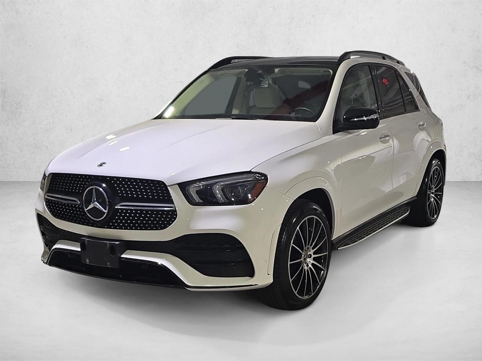 2023 Mercedes-Benz GLE GLE350