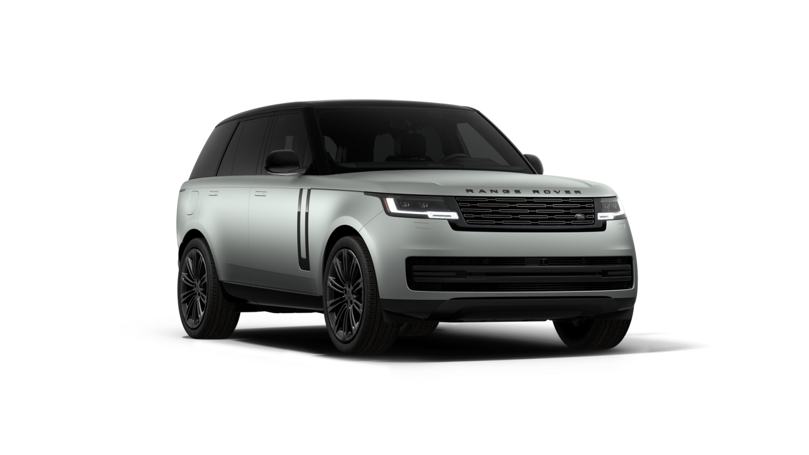 2026 Land Rover Range Rover SE's photo